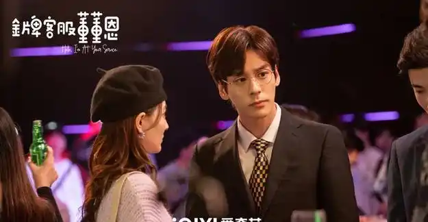 吴倩徐璐新剧同时开播看了3集后一部追上瘾一部太狗血