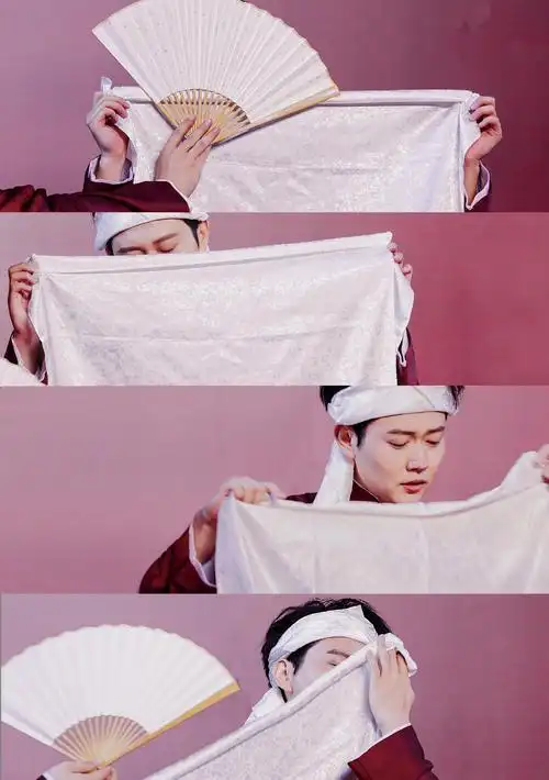 神仙可爱孟鹤堂(十四)