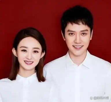 从冯绍峰视角看赵丽颖我那大杀四方的前妻如今有多厉害