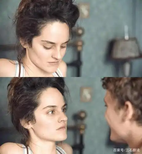 法国电影《珍品》:爱只是生活的一部分