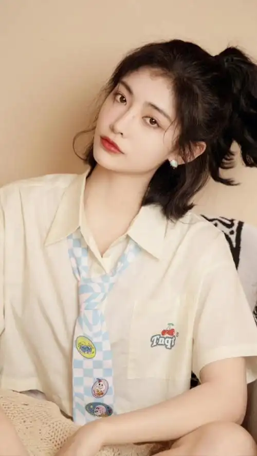 许佳琪生日写真##许佳琪0827生日快乐