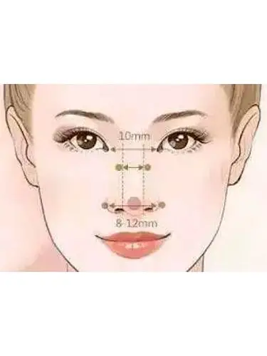 鼻翼缩小没那么简单!