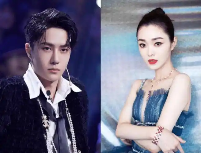 王一博新剧《风起洛阳》剧中cp曝光,网友大喊:好般配_宋轶_观众_问题