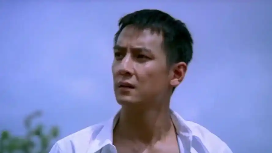 刘德华吴彦祖两大影帝飙戏,演技堪称炸裂