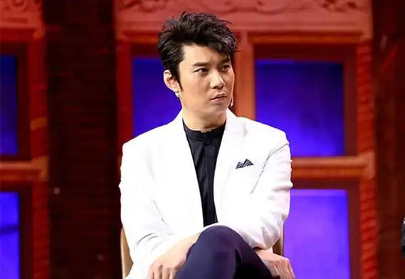 开心麻花艾伦老婆是谁 朱微玮资料介绍结婚多年很恩爱