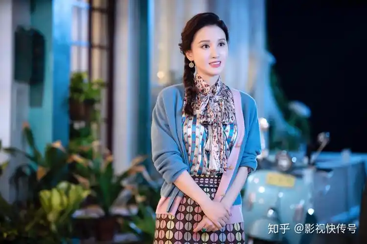 外星女生柴小七今日开播张萌饰柴姐助攻奇妙咸宠恋