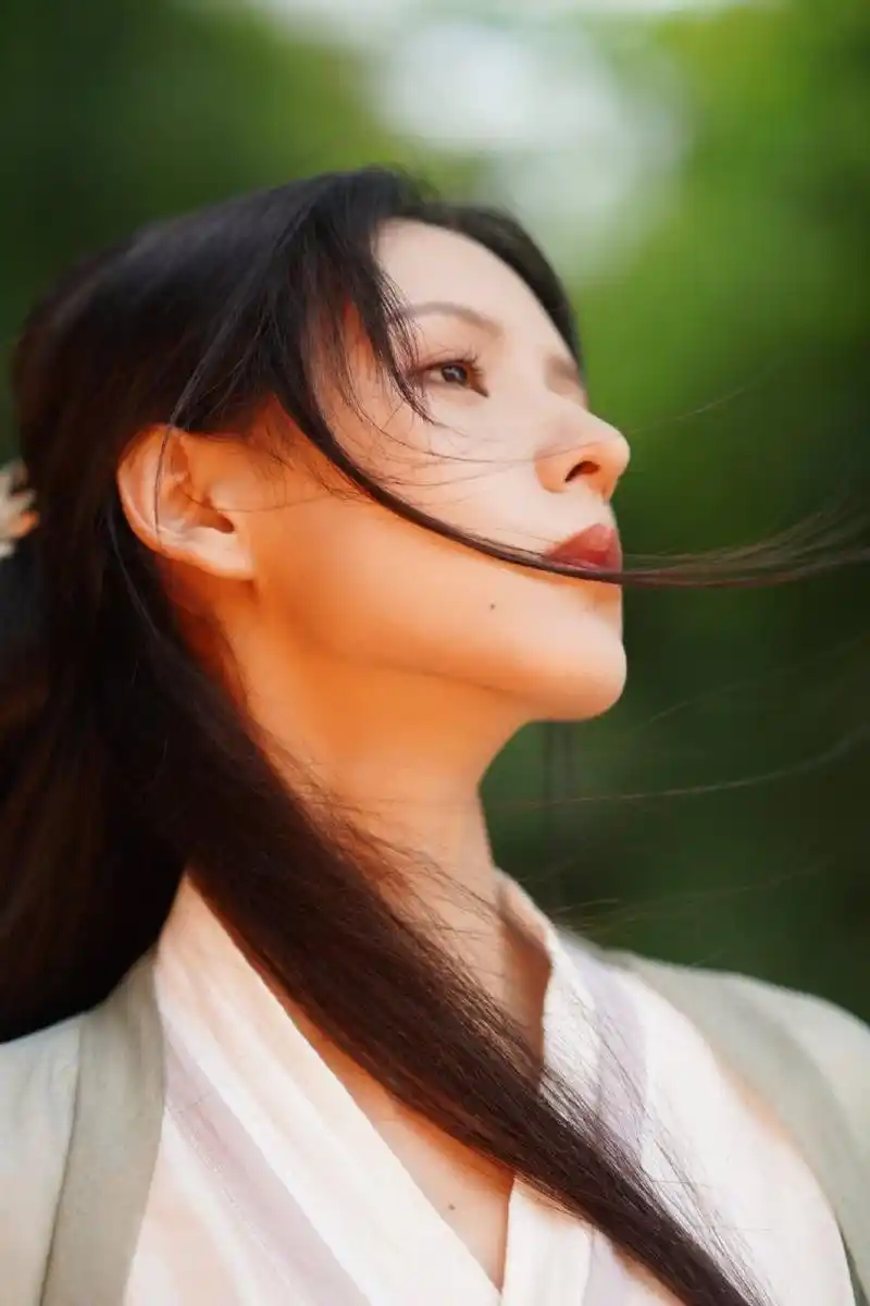 张予曦高清壁纸头像(二十七)[爱你]