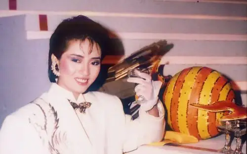 【梅艳芳cut】【清晰】1983-1986龙凤呈祥贺台庆(更新中)