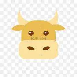 png下载psd卡通牛头下载 png下载psdq版卡通可爱苗族少年免抠png下载