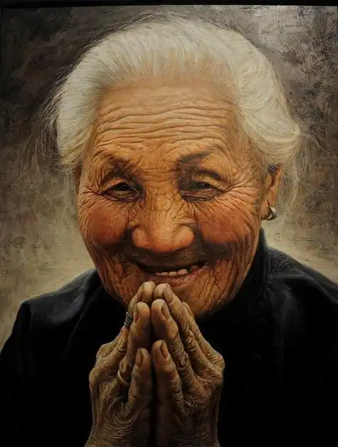 一个伟大的母亲,身上都具有这3个特征,有2个十分难得了