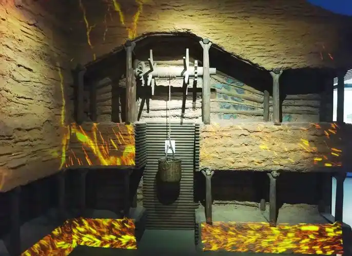 🏺探秘铜绿山古铜矿遗址 🔍终于踏入了青铜的故乡——黄石大冶