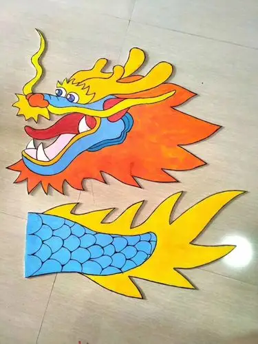 万水千山"粽"是情 ——那大镇中心幼儿园小一班端午节暨家长体验日