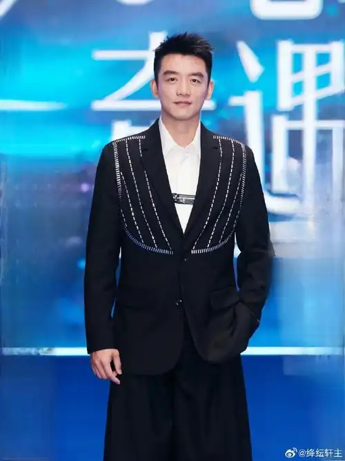 郑恺[超话]##郑恺##奔跑吧郑恺