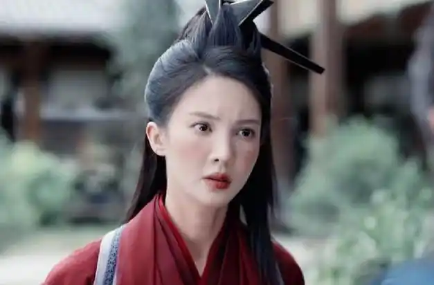 "金晨们",求你们别再用眉毛演戏了!