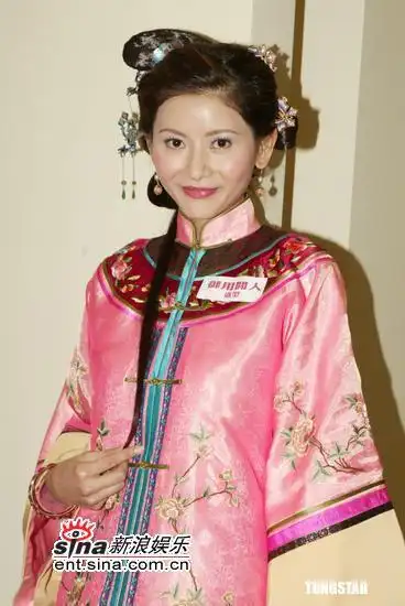 资料电视剧御用闲人二批精彩剧照18