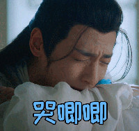 香蜜趣味表情包gif图片_锦觅旭凤情深不寿