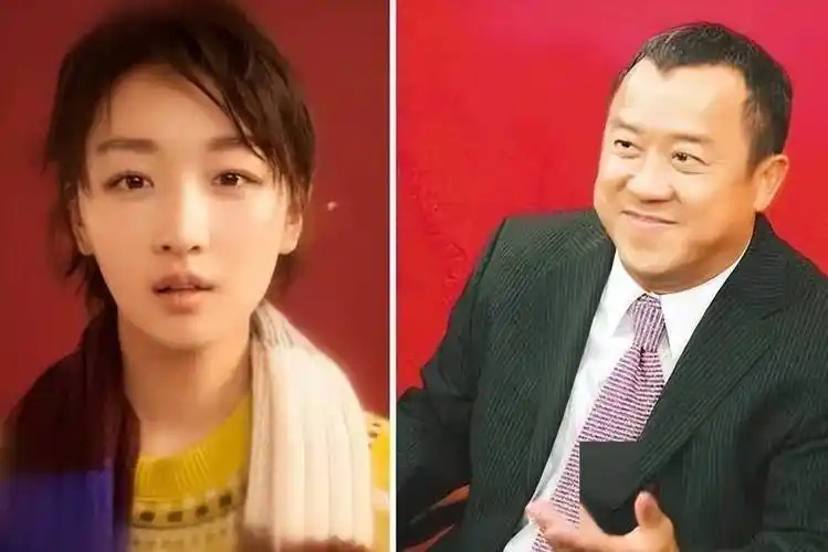 私生活混乱,不拉窗帘与男友玩"拔萝卜",周冬雨还是暴露了本性