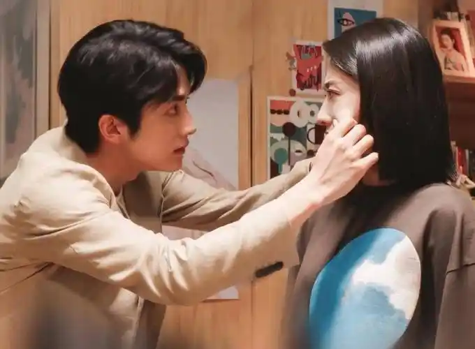 原创月光变奏曲收官恋恋剧场又添小甜剧追看两集姨母笑不停