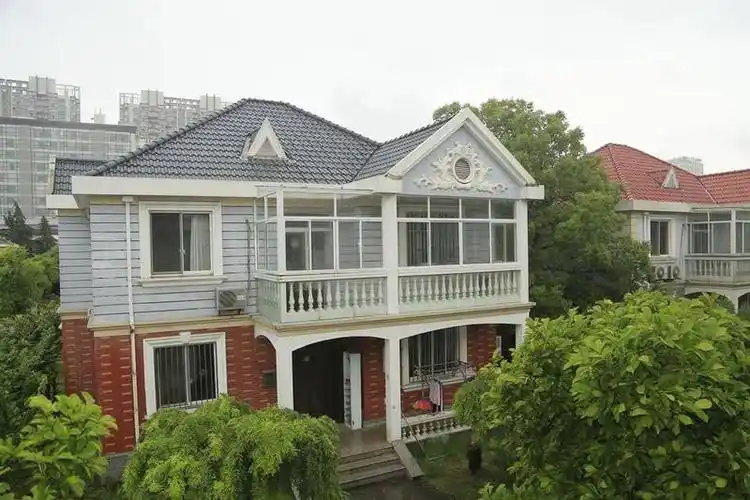 二十九派·上海松江乔爱别墅派对轰趴馆