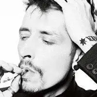 个性大叔图片头像