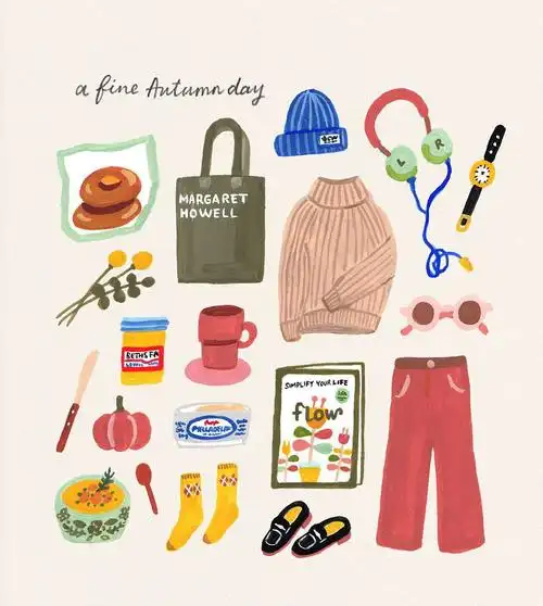 生活里的各种小物件日常生活物件素材仅做分享练习使用by