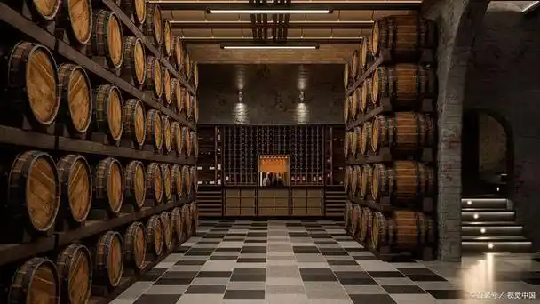 别墅酒窖设计原则