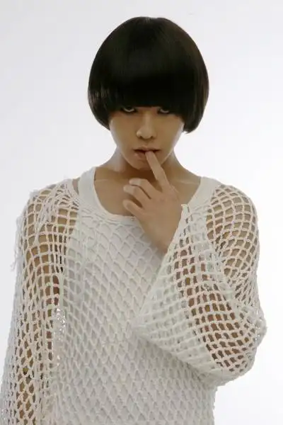 权志龙所有女装照片