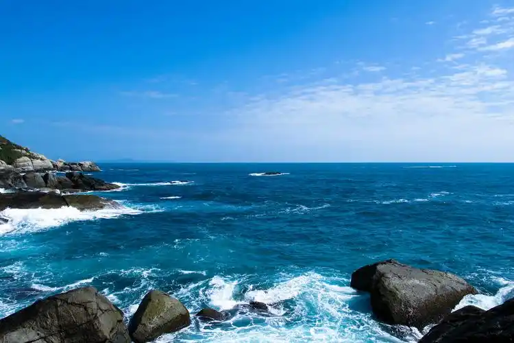 【放逐在蓝天大海中---三亚 海口 厦门游记】