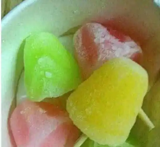 回忆杀!小时候吃过的这些零食 有些只有土豪才能吃得起