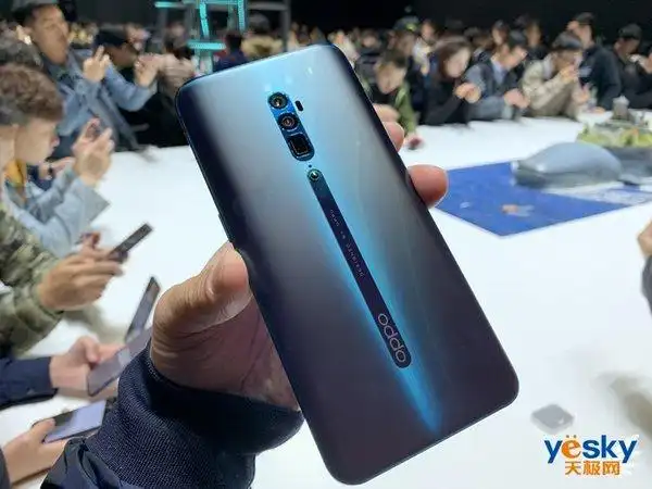 opporeno10倍变焦版发售日期确认5月10日正式发售3999元起