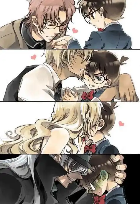 all柯/all新 - 抖音