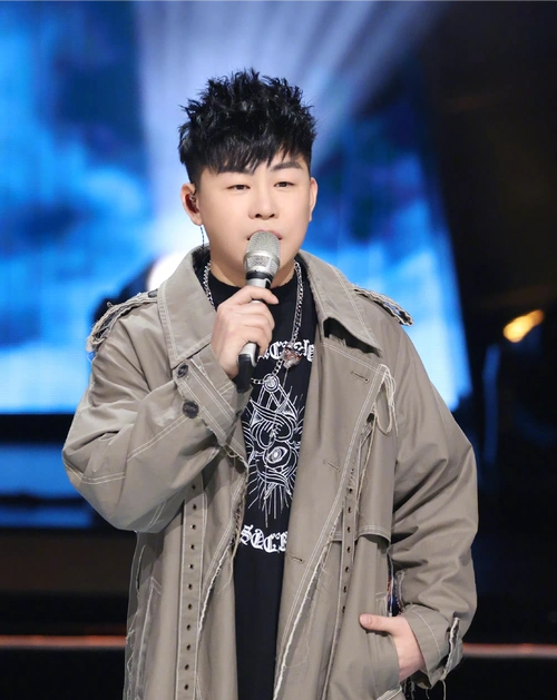 歌手胡彦斌个人简历(音乐奇才胡彦斌创作能力有多厉害)-流速屋