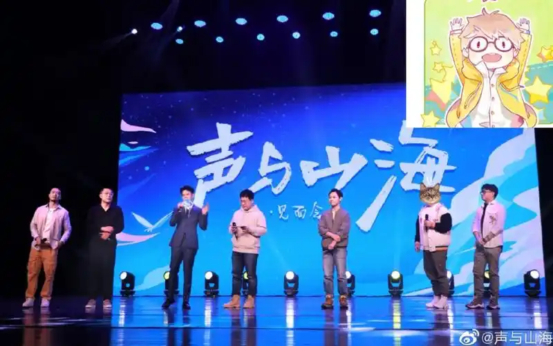 【cv冬冬】20211018第一次参加线下后直播,感慨万千!