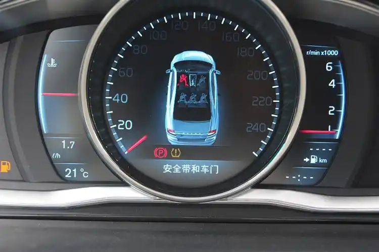 【沃尔沃s80l图片】长安沃尔沃汽车_沃尔沃s80l图片_汽车图片库_车市