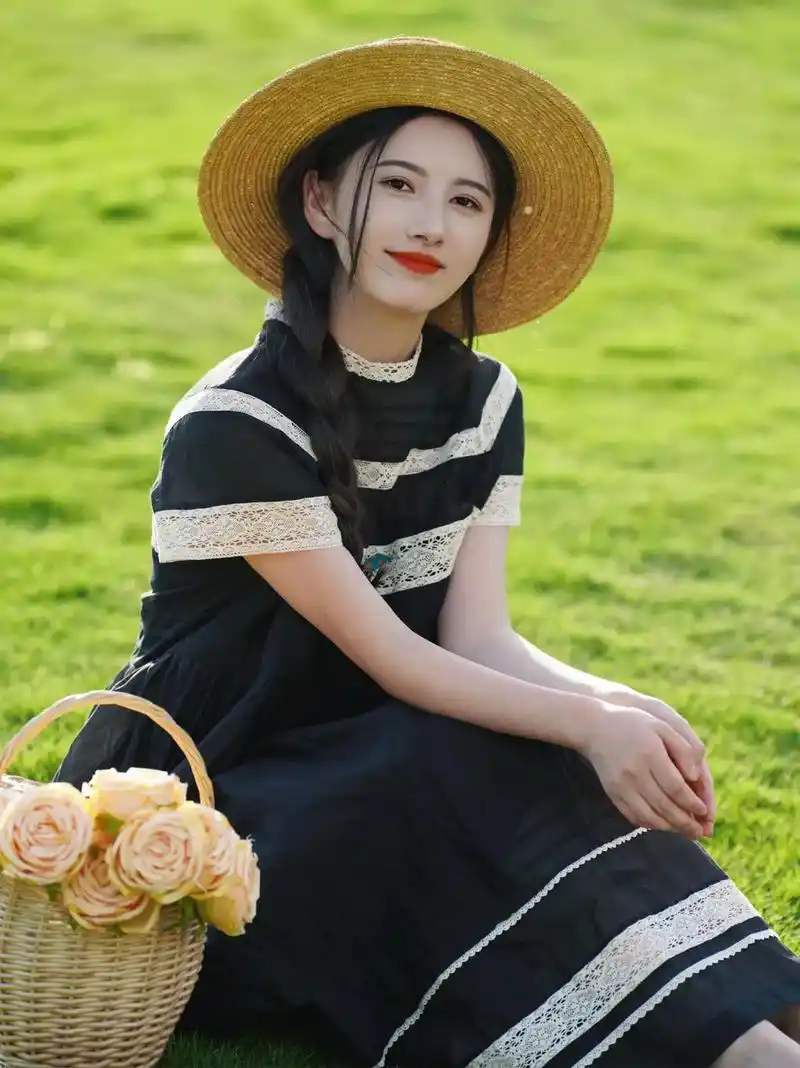 美女照片集 #一眼心动 #迷人的微笑 #每天都要美美哒 # - 抖音