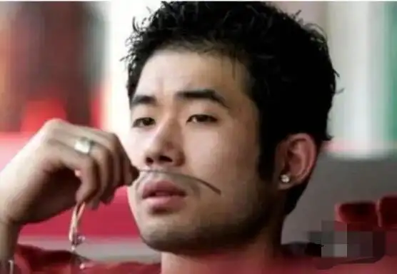 身份都被写得言之凿凿,正是和她一起合作过《家,n次方》的演员刘丰源