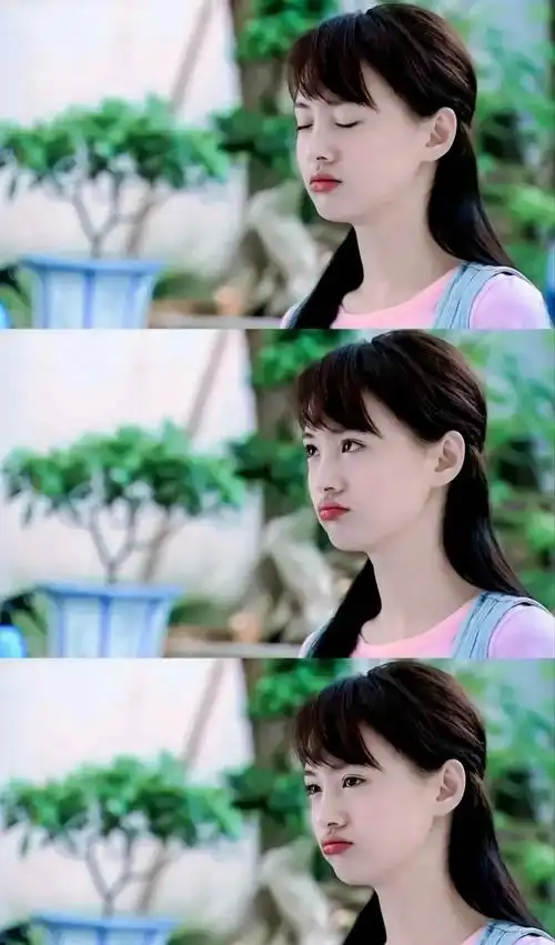 16岁成名,30岁跌落神坛,郑爽走红可不是运气好这么简单