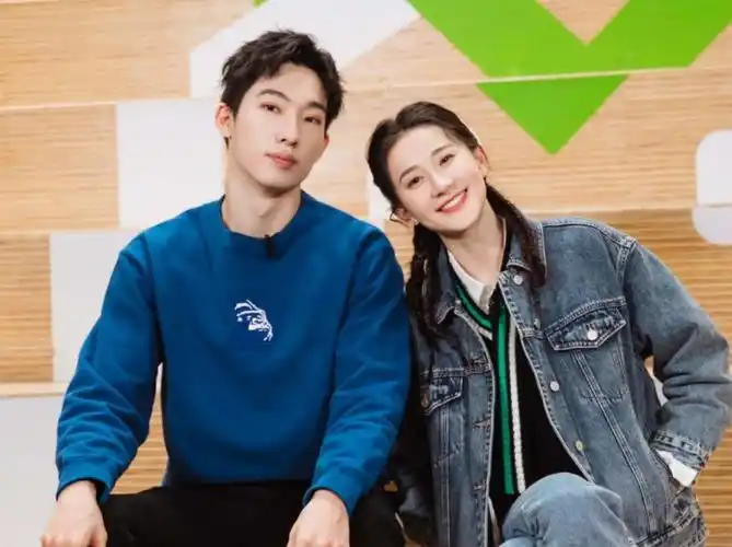 于家翊个人资料(于家翊张豆豆结婚了还是分手了) - 明成笔记-创业知识