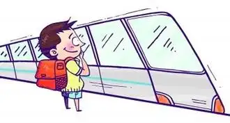 地铁简笔画地铁简笔画儿童画