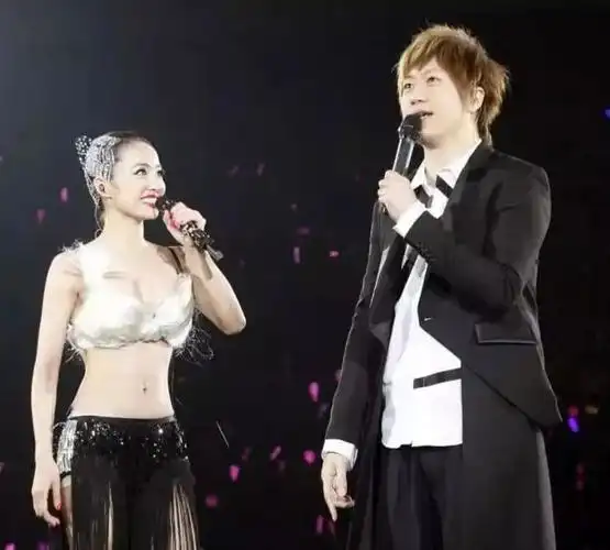 蔡依林要嫁给阿信这样才对得起那些年暗戳戳秀过的恩爱