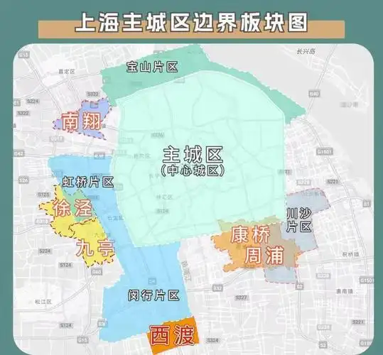 「官方最新」上海奉贤-中国铁建熙语售楼处发布!附售楼处地址!