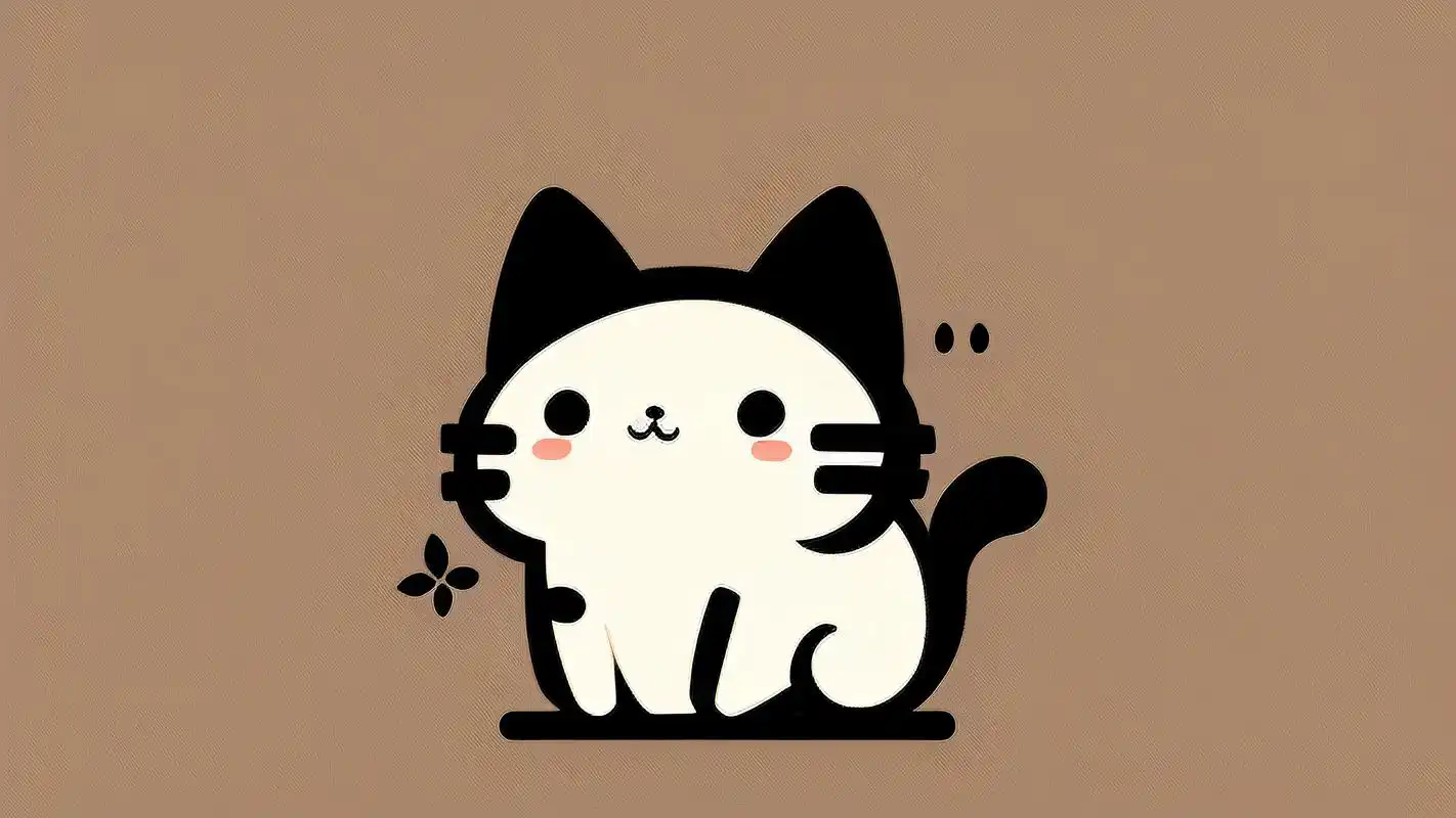 93可爱小猫横屏壁纸大放送95