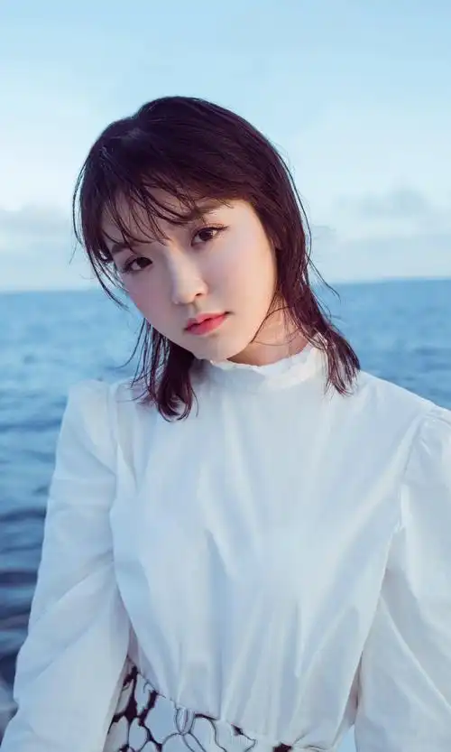 演员金雯昕2部女主戏待播 2019尽显荧屏新星无限可能