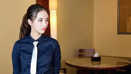 《麻辣变形计》楼佳悦饰演马丽