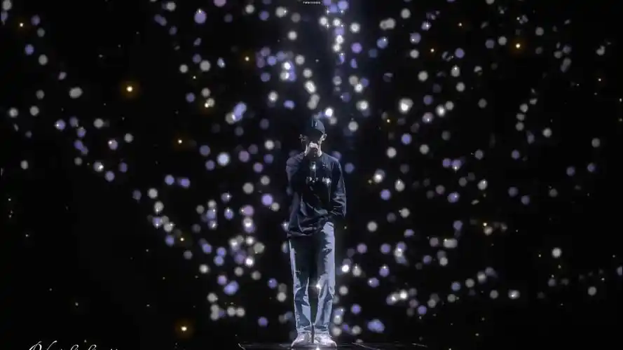 马嘉祺 【一起去未来】