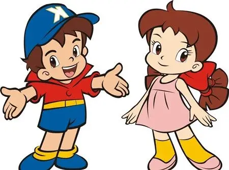 无论是男孩还是女孩能够让父母幸福的都是好孩子