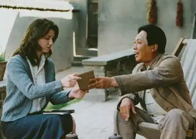 (特价)四十集电视连续剧延安颂21集-40集20片装(vcd)