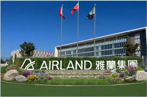 雅兰床垫精彩亮相39届深圳国际家具展再现自然治愈系好梦