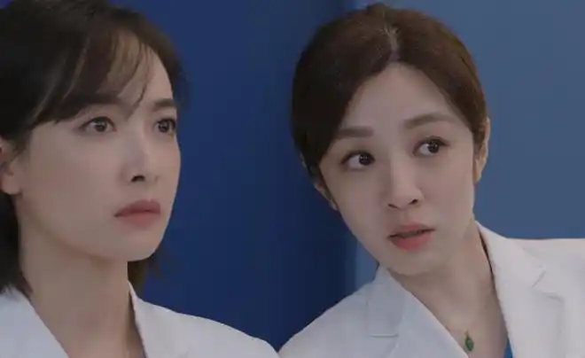 的生命》大火,不仅演技获好评,还带火一句台词|张翰|王晓晨_网易订阅