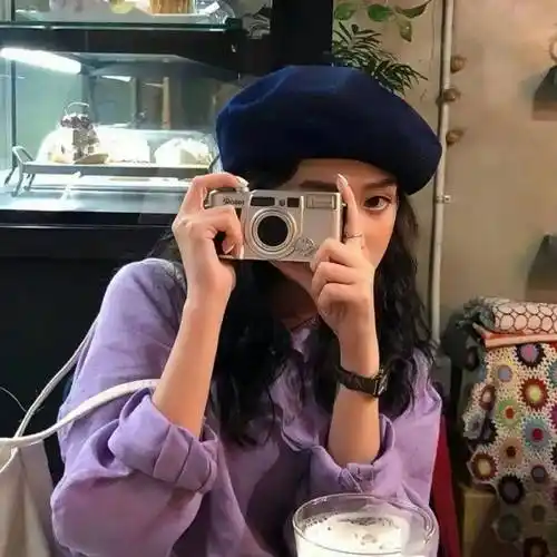 头像| 抖音热门微信头像